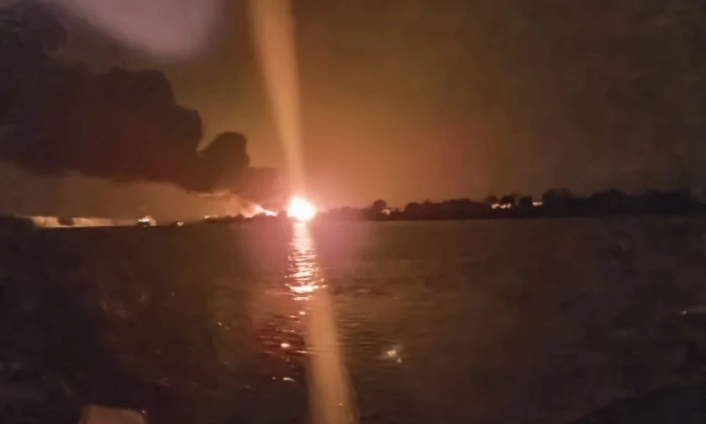 Οι Ρουμάνοι βαρέθηκαν να κοιτούν με τα «χέρια σταυρωμένα» τα ρωσικά πλήγματα στον Δούναβη: Εφαρμόζουν 6 νέα μέτρα για την προστασία των ντόπιων!